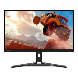Lenovo Legion R27qe écran PC 68,6 cm (27") 2560 x 1440 pixels Quad HD LED Noir Lenovo Legion R27qe écran PC 68,6 cm (27") 2560 x 1440 pixels Quad HD LED Noir