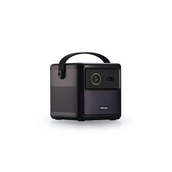 InFocus Quantum LED Crusader Master Projecteur à focale standard 1080p (1920x1080) Compatibilité 3D Violet InFocus Quantum LED Crusader Master Projecteur à focale standard 1080p (1920x1080) Compatibilité 3D Violet
