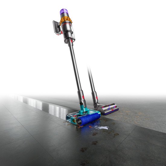 Dyson V15s Detect Submarine Dyson V15s Detect Submarine