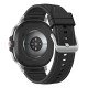Samsung Galaxy Watch 8 Classic 3,3 cm (1.3") AMOLED 46 mm Numérique 438 x 438 pixels Écran tactile 4G Argent Wifi GPS (satellite)