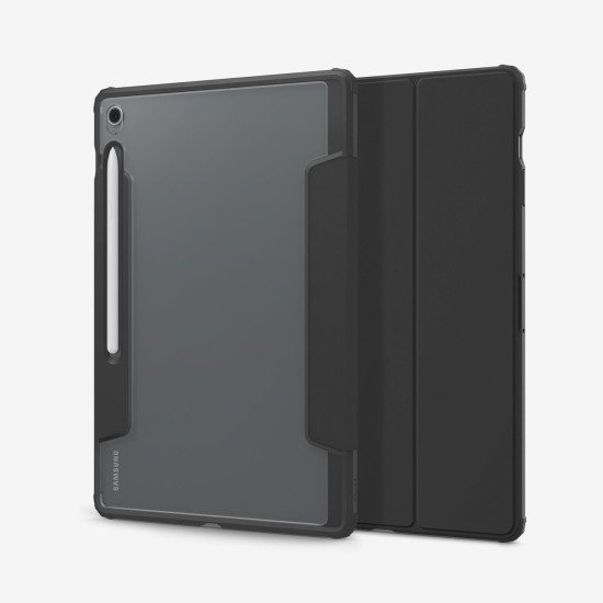 Spigen Ultra Hybrid Pro 33,3 cm (13.1") Folio Noir Spigen Ultra Hybrid Pro 33,3 cm (13.1") Folio Noir