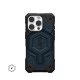 Urban Armor Gear Monarch Pro Kevlar coque de protection pour téléphones portables 16 cm (6.3") Housse Noir, Bleu Urban Armor Gear Monarch Pro Kevlar coque de protection pour téléphones portables 16 cm (6.3") Housse Noir, Bleu
