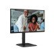 AOC 24E4U écran PC 60,5 cm (23.8") 1920 x 1080 pixels Full HD LED Noir AOC 24E4U écran PC 60,5 cm (23.8") 1920 x 1080 pixels Full HD LED Noir