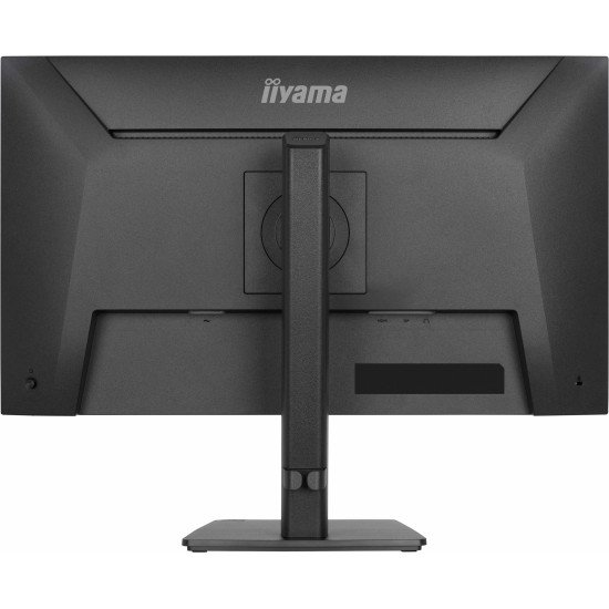 iiyama ProLite XB2791QS-B1 écran PC 68,6 cm (27") 2560 x 1440 pixels Quad HD LED Noir
