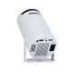 Rollei SB-502 Projecteur à focale standard 170 ANSI lumens LCD Blanc