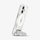 Spigen ACS09981 coque de protection pour téléphones portables 16 cm (6.3") Housse Transparent, Blanc Spigen ACS09981 coque de protection pour téléphones portables 16 cm (6.3") Housse Transparent, Blanc