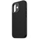 Decoded D25IPO17BCS9PK coque de protection pour téléphones portables 16 cm (6.3") Housse Noir