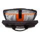 Targus CitySmart 39,6 cm (15.6") Malette Noir, Gris