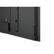 Philips 75BDL4252E/00 Écran d'affichage dynamique Écran plat de signalisation numérique 190,5 cm (75") LCD Wifi 400 cd/m² 4K Ultra HD Noir Écran tactile Intégré dans le processeur Android 14 18/7