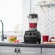 Vitamix E310 1,4 L Mélangeur de table Noir