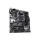 ASUS PRIME A520M-A II/CSM AMD A520 Emplacement AM4 micro ATX ASUS PRIME A520M-A II/CSM AMD A520 Emplacement AM4 micro ATX