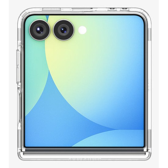 Spigen Ultra Hybrid Pro coque de protection pour téléphones portables 17,3 cm (6.8") Housse Transparent, Blanc Spigen Ultra Hybrid Pro coque de protection pour téléphones portables 17,3 cm (6.8") Housse Transparent, Blanc