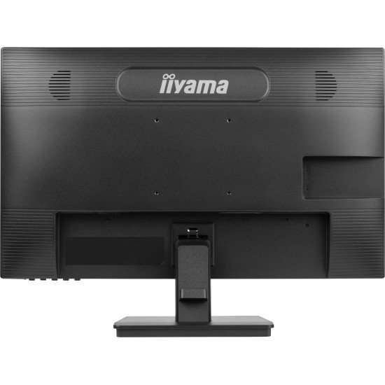 iiyama ProLite XU2463HSU-B1 écran PC 60,5 cm (23.8") 1920 x 1080 pixels Full HD LED Noir