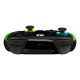 Turtle Beach Afterglow Wave Noir Manette de gaming RGB sans fil Sous licence officielle pour Nintendo Switch 2