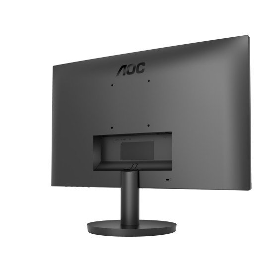 AOC 24B3HA2 écran PC 60,5 cm (23.8") 1920 x 1080 pixels Full HD LED Noir