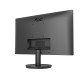 AOC 24B3HMA2 écran PC 60,5 cm (23.8") 1920 x 1080 pixels Full HD LED Noir