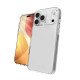 ZAGG Crystal Palace coque de protection pour téléphones portables 17,5 cm (6.9") Housse Transparent ZAGG Crystal Palace coque de protection pour téléphones portables 17,5 cm (6.9") Housse Transparent