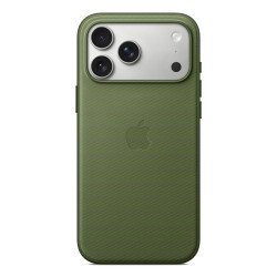 Apple MGFD4ZM/A coque de protection pour téléphones portables 17,5 cm (6.9") Housse Vert