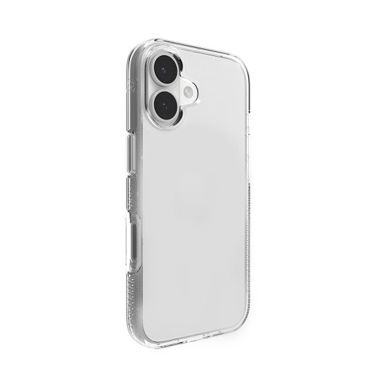 ZAGG Crystal Palace coque de protection pour téléphones portables 16 cm (6.3") Housse Transparent ZAGG Crystal Palace coque de protection pour téléphones portables 16 cm (6.3") Housse Transparent