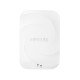 HPE Aruba Networking AP-605H (RW) 2-Radio 3-Band 2x2 Wi-Fi 6E 1+4 ETH PSE USB Hospitality AP