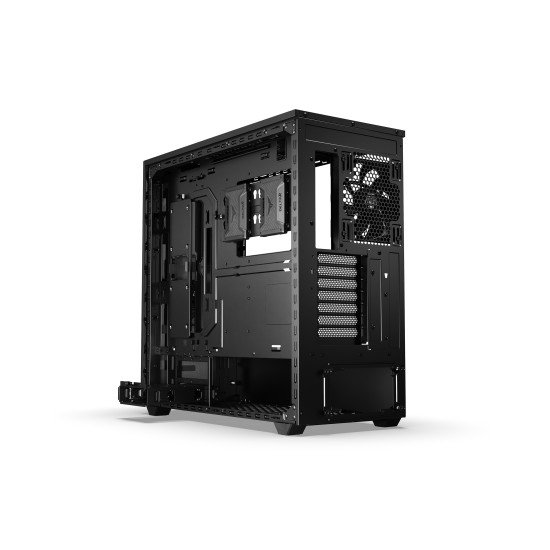 be quiet! Shadow Base 800 Black Midi Tower Noir