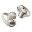 SHOKZ OpenDots ONE Casque Sans fil Clip d'oreille Appels/Musique/Sport/Au quotidien Bluetooth Gris