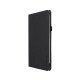 Gecko Covers EasyClick Cover eco - Suitable pour Apple iPad Air 11" (24/22/20) - Noir