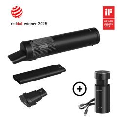 ZWILLING 1030462 Accessoire et fourniture pour aspirateur Module de nettoyage de tête Universel ZWILLING 1030462 Accessoire et fourniture pour aspirateur Module de nettoyage de tête Universel