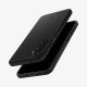 Spigen Thin Fit coque de protection pour téléphones portables 15,8 cm (6.2") Housse Noir