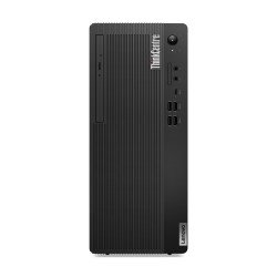 Lenovo ThinkCentre M70t Intel® Core™ i7 i7-13700 16 Go DDR5-SDRAM 512 Go SSD Windows 11 Pro Tower PC Noir