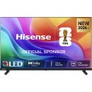 Hisense 32A59S 81,3 cm (32") Full HD Smart TV Wifi Noir