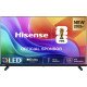 Hisense 32A59S 81,3 cm (32") Full HD Smart TV Wifi Noir
