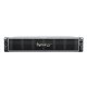 Synology RackStation RS4826XS+ serveur de stockage NAS Rack (2 U) Intel® Xeon® D-1739 16 Go DDR4 Noir, Argent