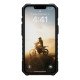 Urban Armor Gear 114498113131 coque de protection pour téléphones portables 15,5 cm (6.1") Housse Cendre