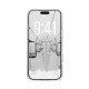 Urban Armor Gear Plyo coque de protection pour téléphones portables 17,5 cm (6.9") Housse Transparent, Blanc