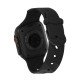 Decoded Ares Splice Bande Noir Silicone