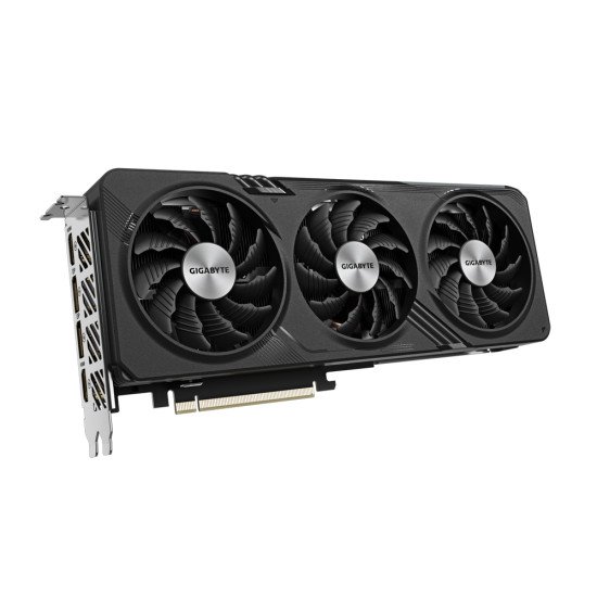 Gigabyte GeForce RTX 4060 Ti GAMING OC 16G NVIDIA 16 Go GDDR6