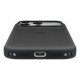 Apple MGF34ZM/A coque de protection pour téléphones portables 16 cm (6.3") Housse Noir Apple MGF34ZM/A coque de protection pour téléphones portables 16 cm (6.3") Housse Noir