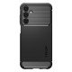 Spigen Rugged Armor coque de protection pour téléphones portables 16,5 cm (6.5") Housse Noir