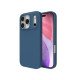 ZAGG Manhattan Snap coque de protection pour téléphones portables 16 cm (6.3") Housse Bleu
