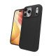 ZAGG Luxe coque de protection pour téléphones portables 17,5 cm (6.9") Housse Noir ZAGG Luxe coque de protection pour téléphones portables 17,5 cm (6.9") Housse Noir