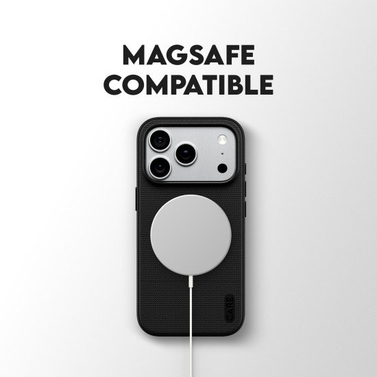 PanzerGlass CR23769 coque de protection pour téléphones portables 16 cm (6.3") Housse Noir