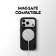 PanzerGlass CR23769 coque de protection pour téléphones portables 16 cm (6.3") Housse Noir