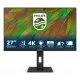Philips 3000 series 27B1N3800/00 LED display 68,6 cm (27") 3840 x 2160 pixels 4K Ultra HD LCD Noir Philips 3000 series 27B1N3800/00 LED display 68,6 cm (27") 3840 x 2160 pixels 4K Ultra HD LCD Noir