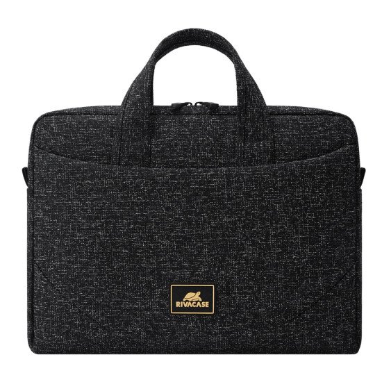 Rivacase 7921 35,6 cm (14") Sac Messenger Noir Rivacase 7921 35,6 cm (14") Sac Messenger Noir