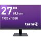 Wortmann AG TERRA 3030229 écran PC 68,6 cm (27") 1920 x 1080 pixels Full HD LED