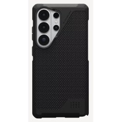 Urban Armor Gear Metropolis LT coque de protection pour téléphones portables 17,5 cm (6.9") Noir