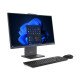 Lenovo ThinkCentre neo 50a 27 Gen 6 LNL Intel Core Ultra 5 226V 68,6 cm (27") 1920 x 1080 pixels PC All-in-One 16 Go LPDDR5x-SDRAM 512 Go SSD Windows 11 Pro Wi-Fi 6 (802.11ax) Gris
