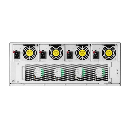 HPE Aruba Networking CX 5420 6-slot Switch