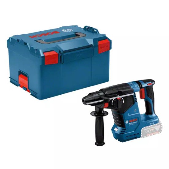 Bosch GBH 18V-24 C 980 tr/min SDS Plus